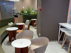 大堂-奈雪的茶(时代天街店)