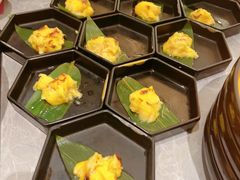 -一绪に寿喜烧(虹悦城店)