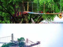 -宝晶宫旅游景区