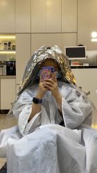 -a·f one hair salon