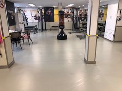 -中田·健身+普拉提(虹悦城店)