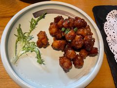 -几荷·恰似故人来(秀水广场店)