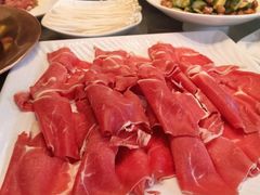 -东来顺饭庄(西单店)