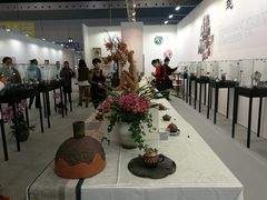 -东浩兰生上海世博展览馆