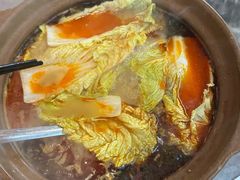 -螺思宝螺蛳粉火锅·鸭脚煲(西乡店)