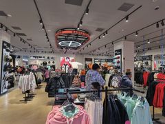 -李宁(大宁国际旗舰店)