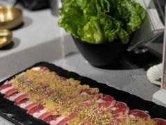 -妥妥烤肉料理(昙华林店)