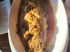 -民族饭荘(新华大街店)