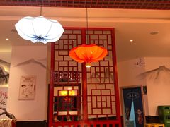 -映山红鲜货火锅(鱼嘴店)