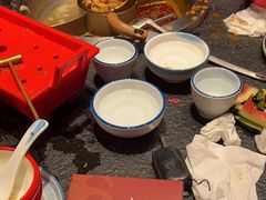 -醉董牛川派鲜肉自选火锅(烟台店)