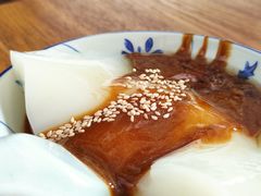 -邓婆婆手工冰粉铺(中港·燊海森林店)