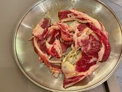 -西塔老太太泥炉烤肉(川沙百联店)