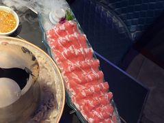 -额尔敦传统涮(公园西路店)