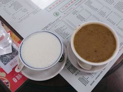 -仁信双皮奶(东川路店)