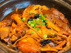 -阿毛饭店首店·宁波老字号(文化广场店)
