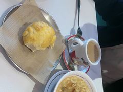 -香港深仔记茶餐厅(东门店)