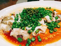 -猪肉婆私房菜(容桂总店)