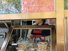 -京天红酒家(虎坊路店)