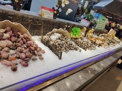 -九寸花汀(摩天活力城店)