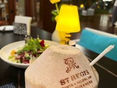 -宴悦海鲜餐厅·游水海鲜·牛排(亚龙湾瑞吉店)