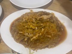 -姥家春饼店(漳州二路店)