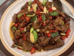 -红色江山(首钢国际大厦店)