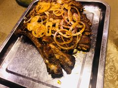 -火龙堂·风味民间菜(文一路店)