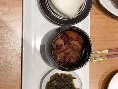 -圆山大饭店-圆苑餐厅