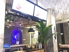 -雾都渣渣火锅(南城智汇城店)