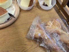 -西村叔叔的店·面包·甜品·蛋糕(崂山丽达店)