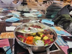 -呷哺呷哺(西单大悦城店)