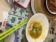 -七爷清汤腩·港式餐厅(金狮广场店)