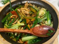 -火啫啫·粤式啫啫煲(南京弘阳店)