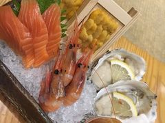 -花潮料理艺食馆(世欧广场店)
