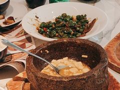 -绿茶餐厅(淮安吾悦广场店)