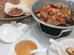-滁香园·滁州菜(琅琊山店)