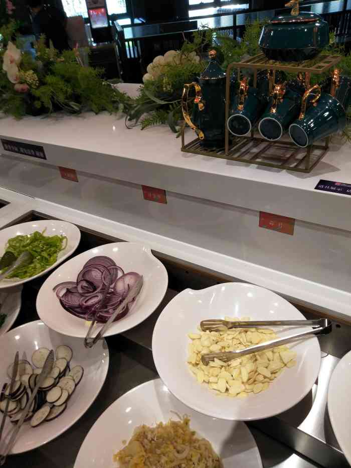 仲美山自助烤肉(昌平乐多港万达店)