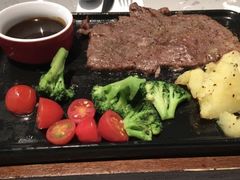 -必胜客(海安文峰店)
