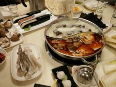 -彤德莱火锅(商圣嘉源店)