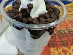-汉堡王(天津鲁能店)