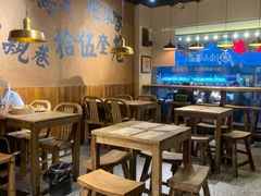 -卤儿道道(龙游路店)