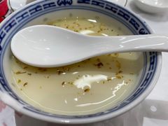 甜豆花-金多鱼大排档·烤鱼·烧烤·宵夜(江南水都店)