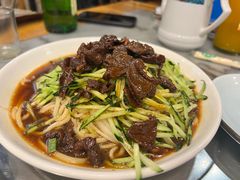 -马记伊源斋涮肉·清真菜(潘家园古玩市场店)