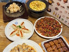 -阿甘小馆(陇海路店)