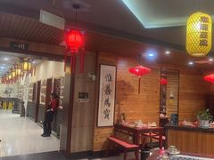 -一块豆腐·海鲜·家常菜(李沧书院路店)