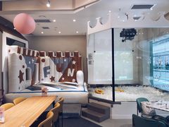 -艾米茉亲子餐厅(万象城店)