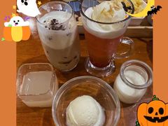 -天语雅阁(永乐路店)