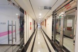 -千禧果月子会所(郑州东站店)