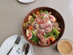 -农畉LONFOOD(福田星河COCOPark店)