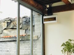 -VOYAGE COFFEE(杨梅竹店)